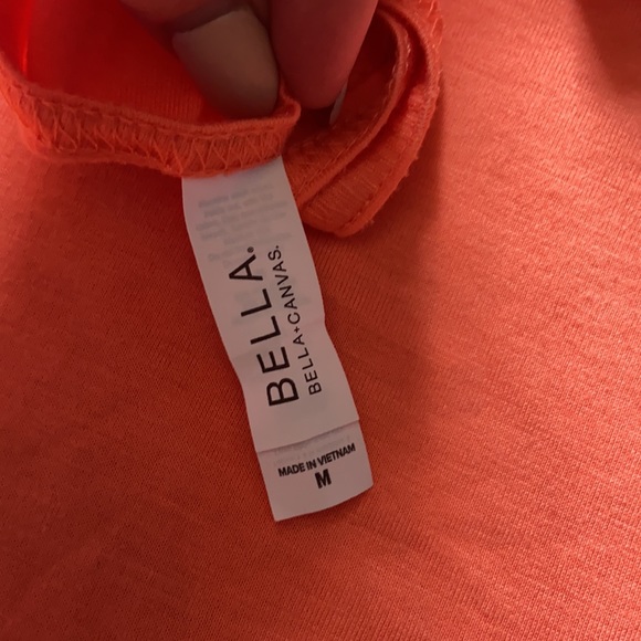 Let’s Get Smashed Tank - Picture 3 of 5